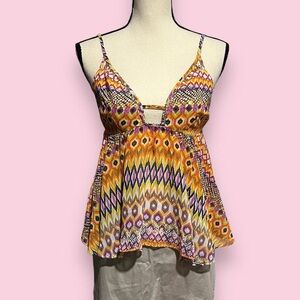 MOVING SALE! NWOT Milau tank